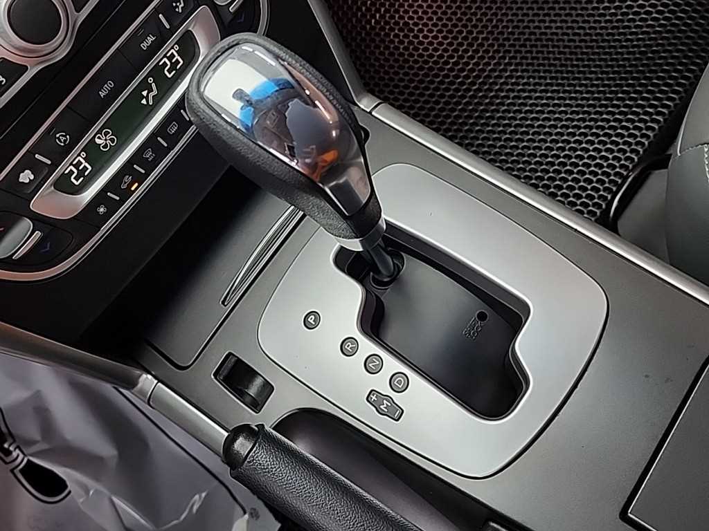 SAMSUNG SM5 - Vista 8