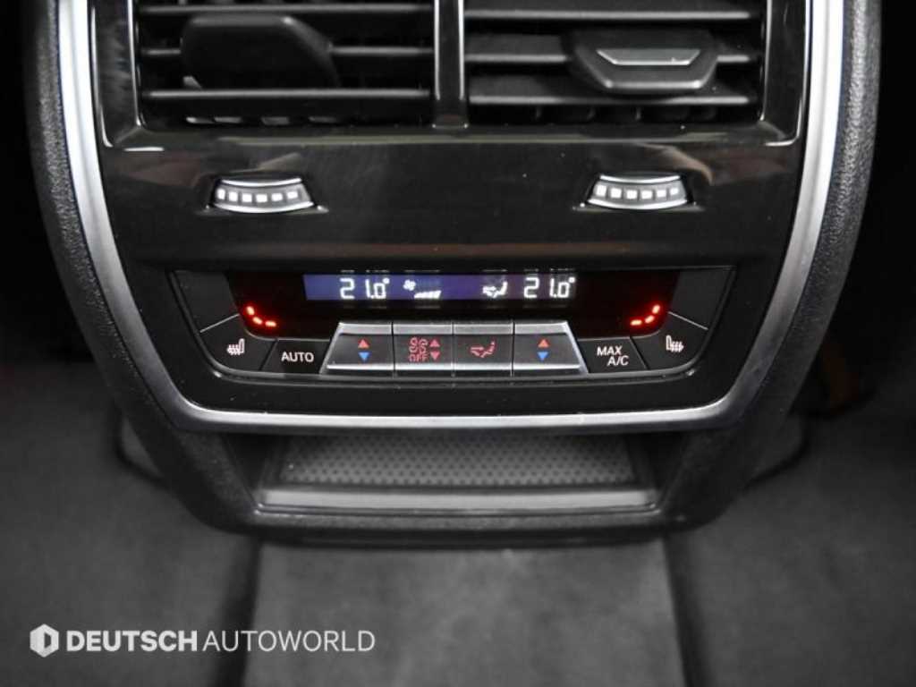 BMW X5 2023 Blanco - Importación desde Corea - HF Imports Iquique - Foto 16