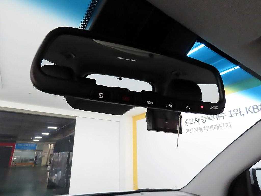 HYUNDAI Tucson 2020 Blanco - Importación desde Corea - HF Imports Iquique - Foto 16