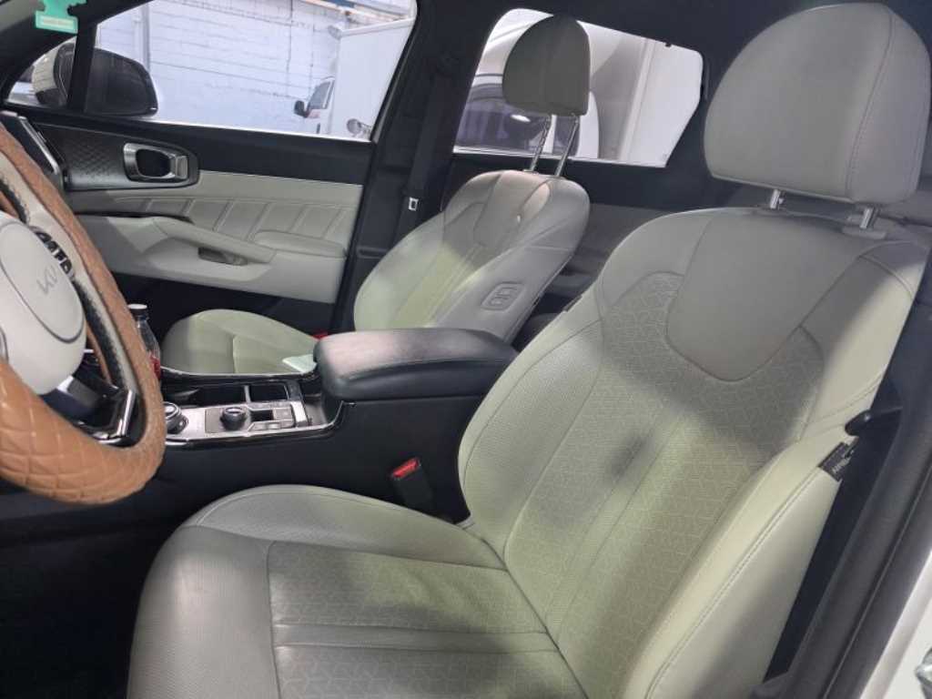 KIA Sorento 2022 - Importación desde Corea - HF Imports Iquique - Foto 19