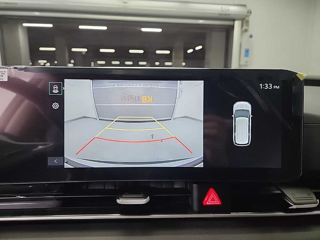 KIA Carnival 2024 - Importación desde Corea - HF Imports Iquique - Foto 18