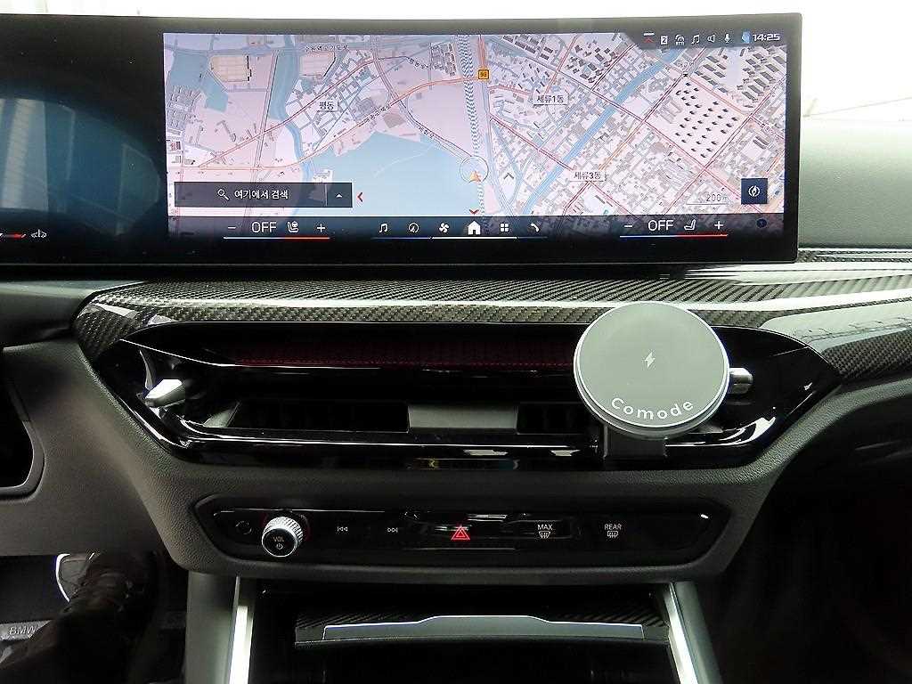 BMW 3 series 2025 Blanco - Importación desde Corea - HF Imports Iquique - Foto 14