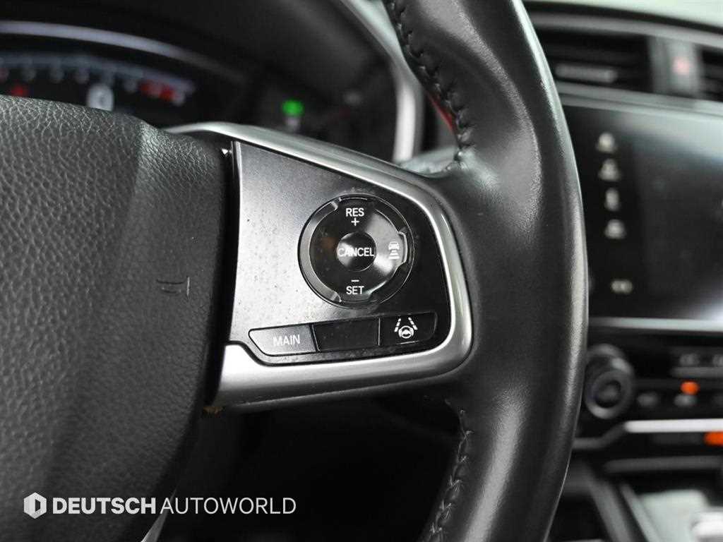 Honda CR-V 2019 Gris - Importación desde Corea - HF Imports Iquique - Foto 16