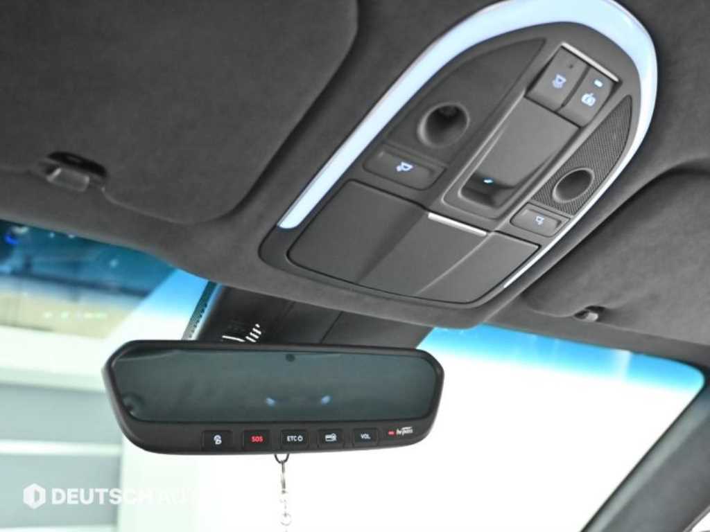 Genesis G80 2017 Negro - Importación desde Corea - HF Imports Iquique - Foto 18