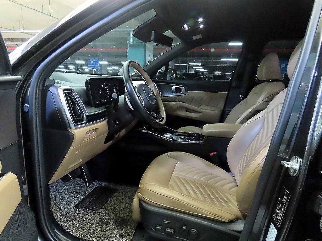 KIA Sorento - Vista 6