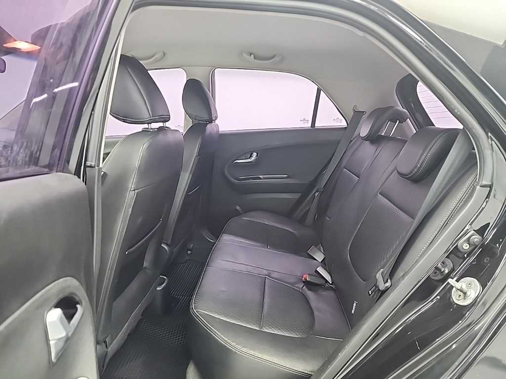 KIA Morning - Vista 12