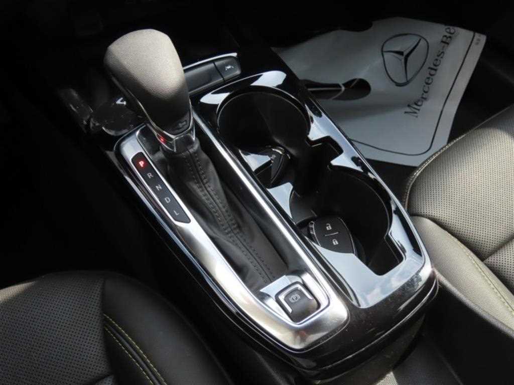 Chevrolet Trax - Vista 6