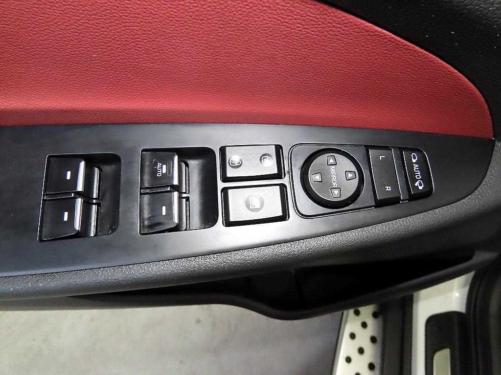 HYUNDAI Tucson 2019 Blanco - Importación desde Corea - HF Imports Iquique - Foto 13