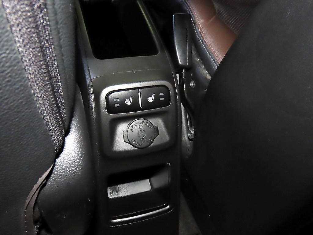 KIA Ray 2016 Blanco - Importación desde Corea - HF Imports Iquique - Foto 16