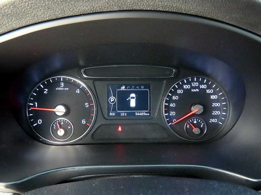 KIA Sorento - Vista 9