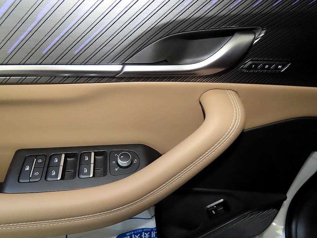 SAMSUNG Grand Koleos 2025 Blanco - Importación desde Corea - HF Imports Iquique - Foto 13