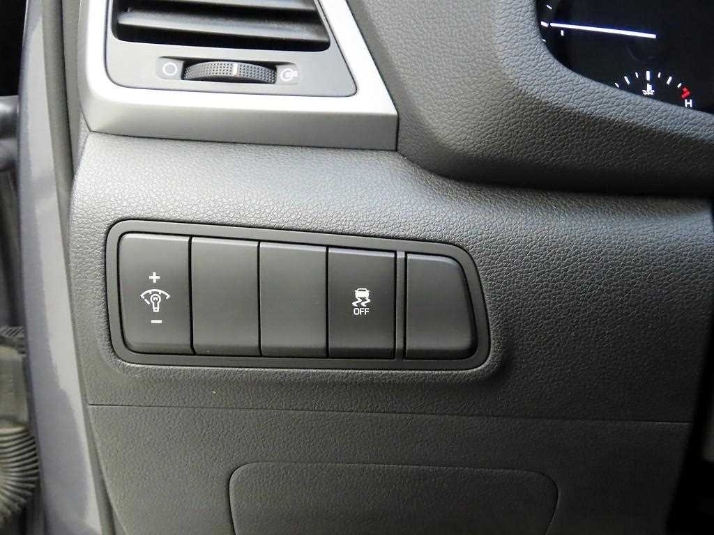 HYUNDAI Tucson - Vista 12