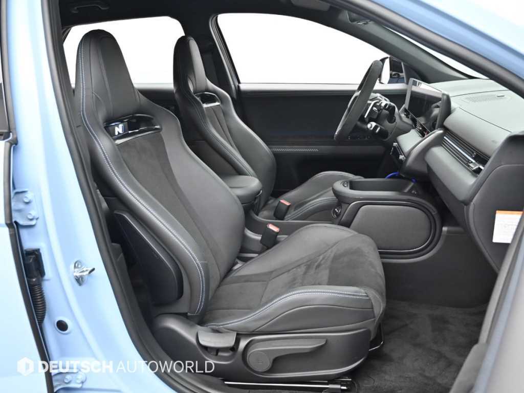 HYUNDAI Ioniq 5 - Vista 10