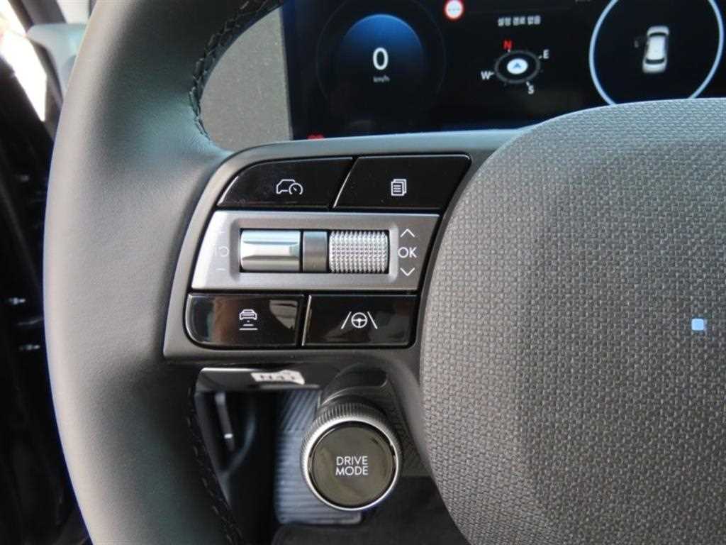 HYUNDAI Ioniq 5 - Vista 12