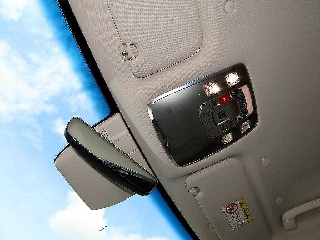 Genesis G90 2022 Negro - Importación desde Corea - HF Imports Iquique - Foto 15