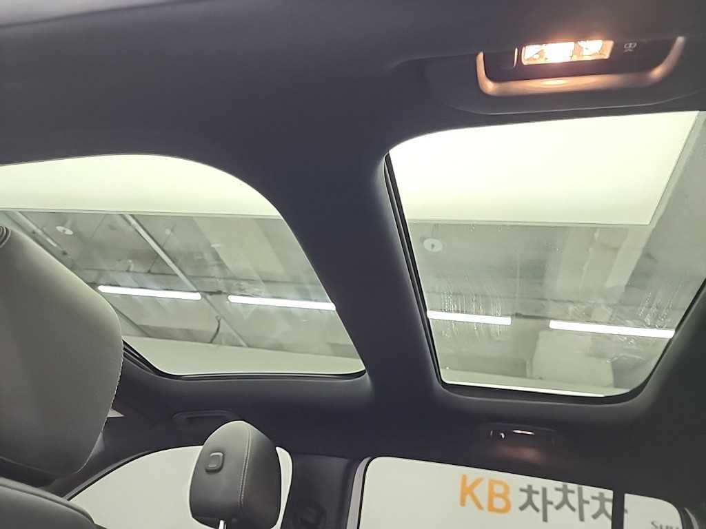 Mercedes Benz EQB 2023 Negro - Importación desde Corea - HF Imports Iquique - Foto 13