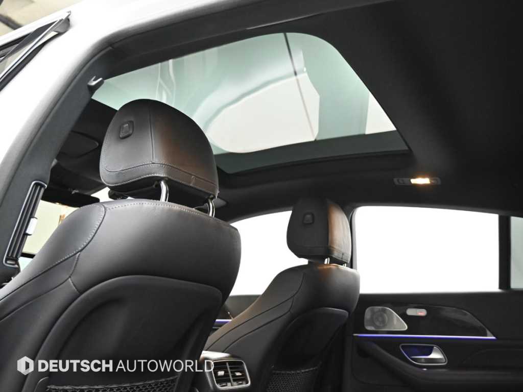 Mercedes Benz GLE Class 2022 - Importación desde Corea - HF Imports Iquique - Foto 18