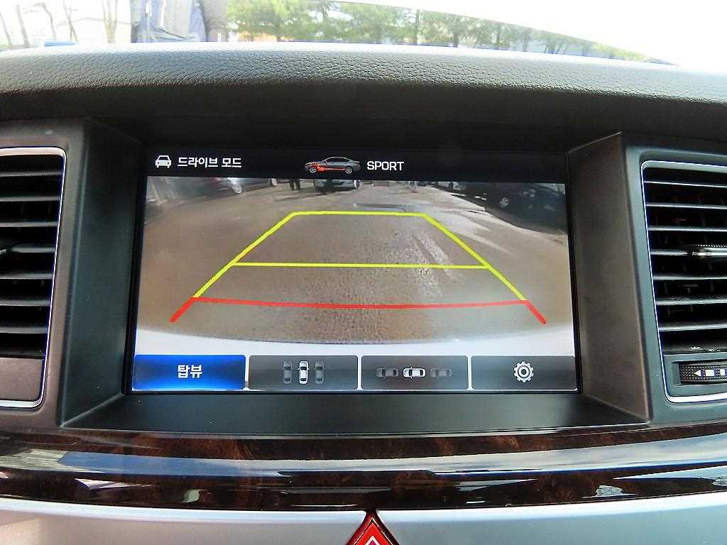 HYUNDAI Genesis 2014 - Importación desde Corea - HF Imports Iquique - Foto 15