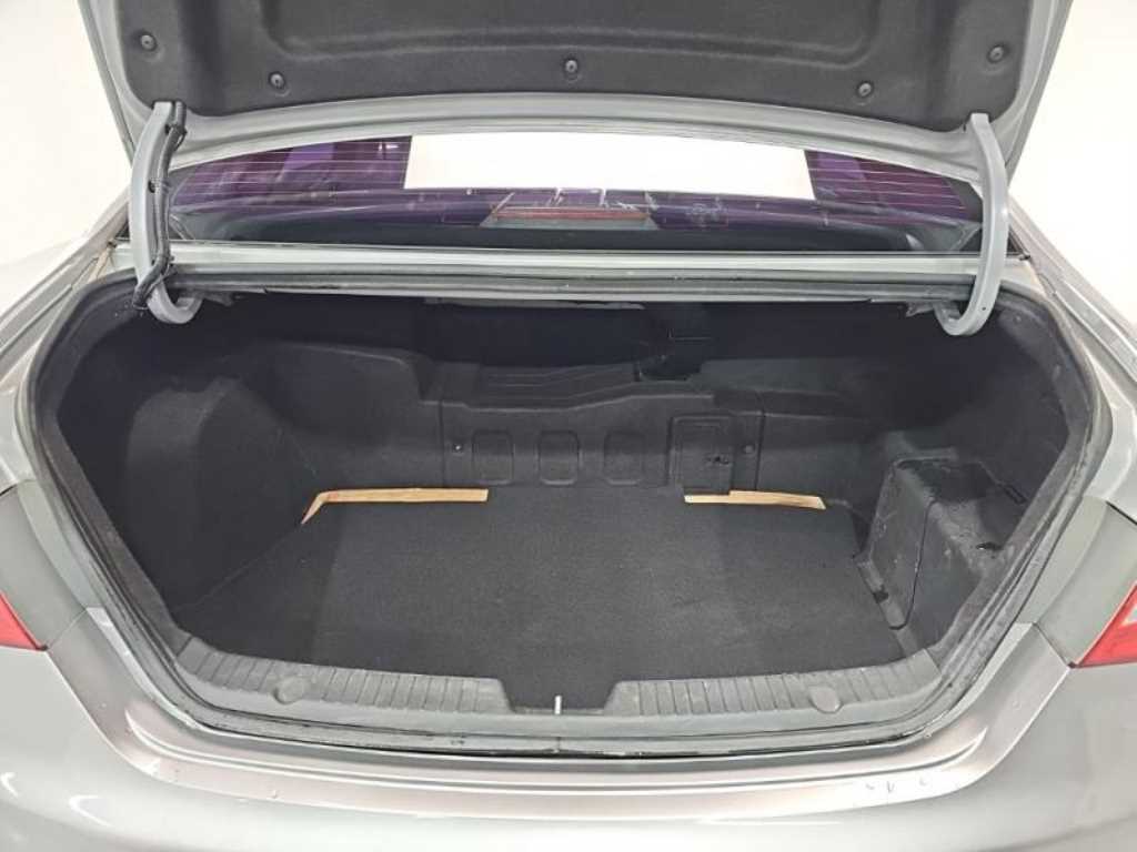 HYUNDAI Sonata 2012 Gris - Importación desde Corea - HF Imports Iquique - Foto 19
