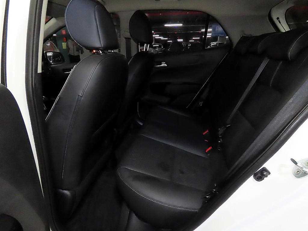 KIA Morning - Vista 7