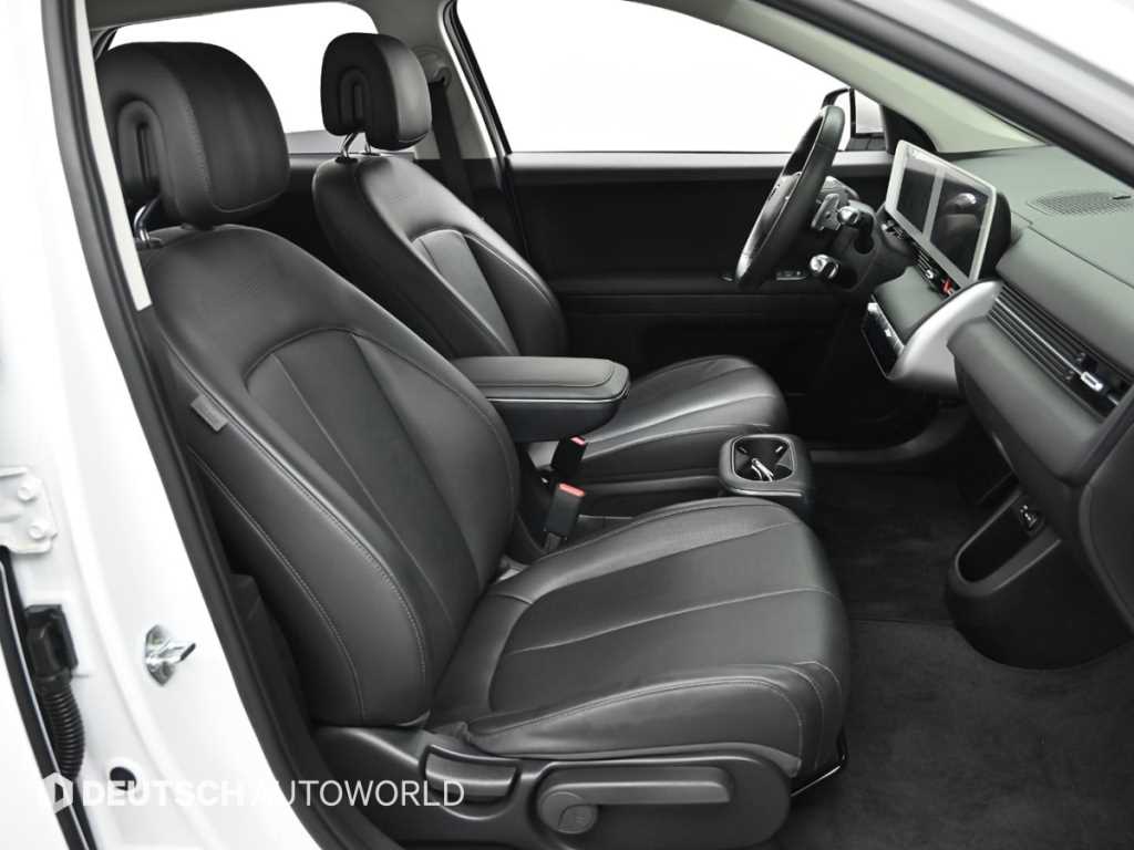 HYUNDAI Ioniq 5 - Vista 10