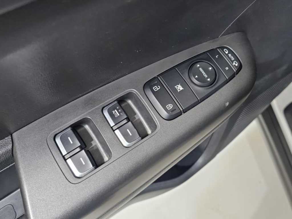 KIA Sportage 2022 - Importación desde Corea - HF Imports Iquique - Foto 18