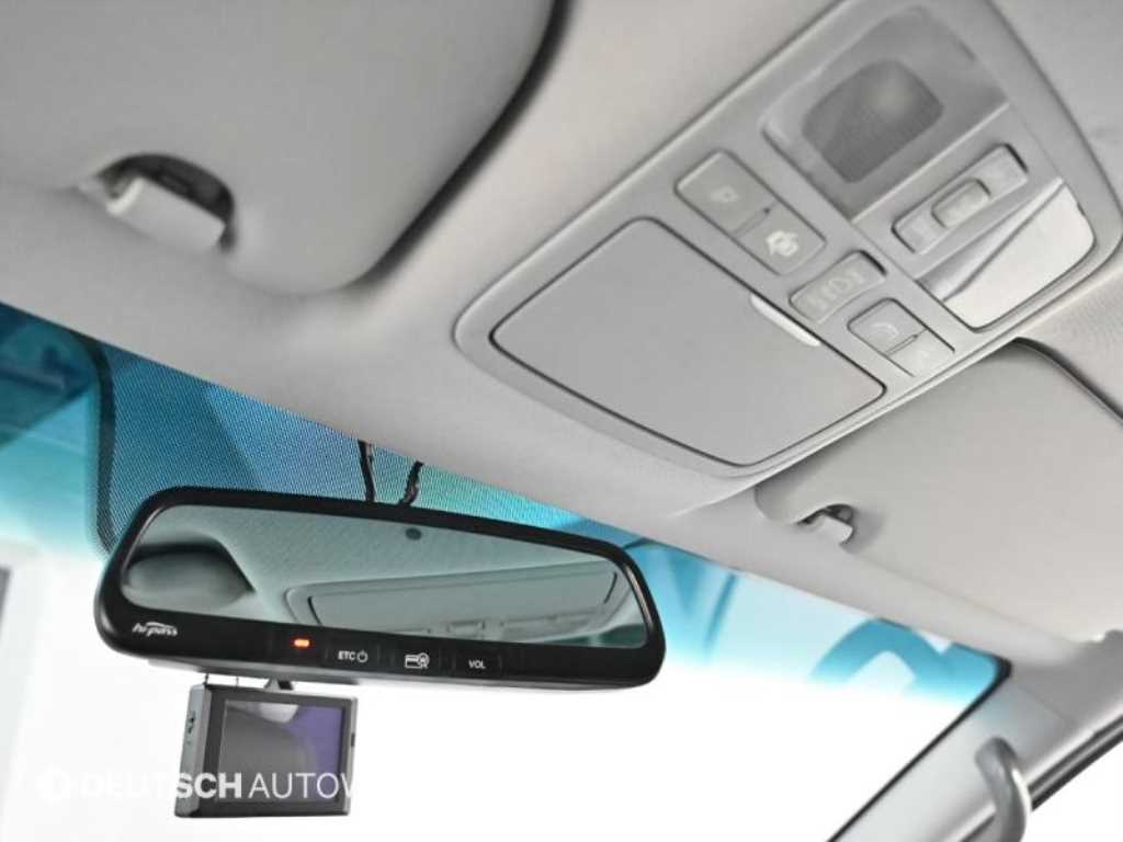 HYUNDAI Starex 2015 Blanco - Importación desde Corea - HF Imports Iquique - Foto 17