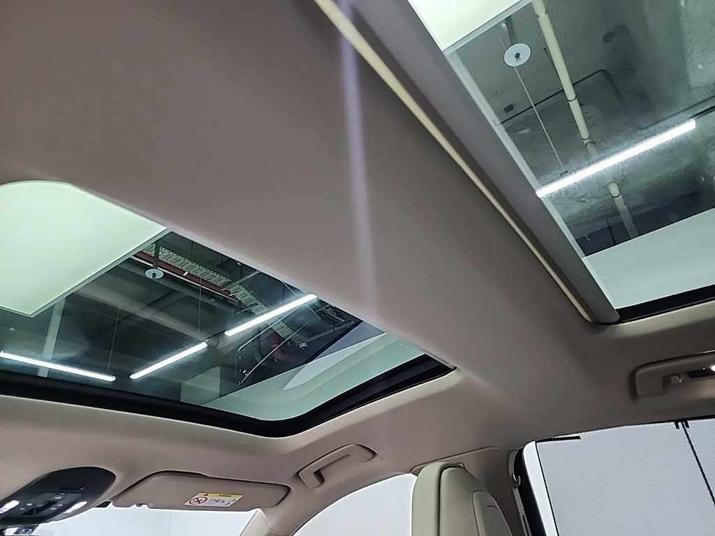 Porsche Panamera 2025 - Importación desde Corea - HF Imports Iquique - Foto 15