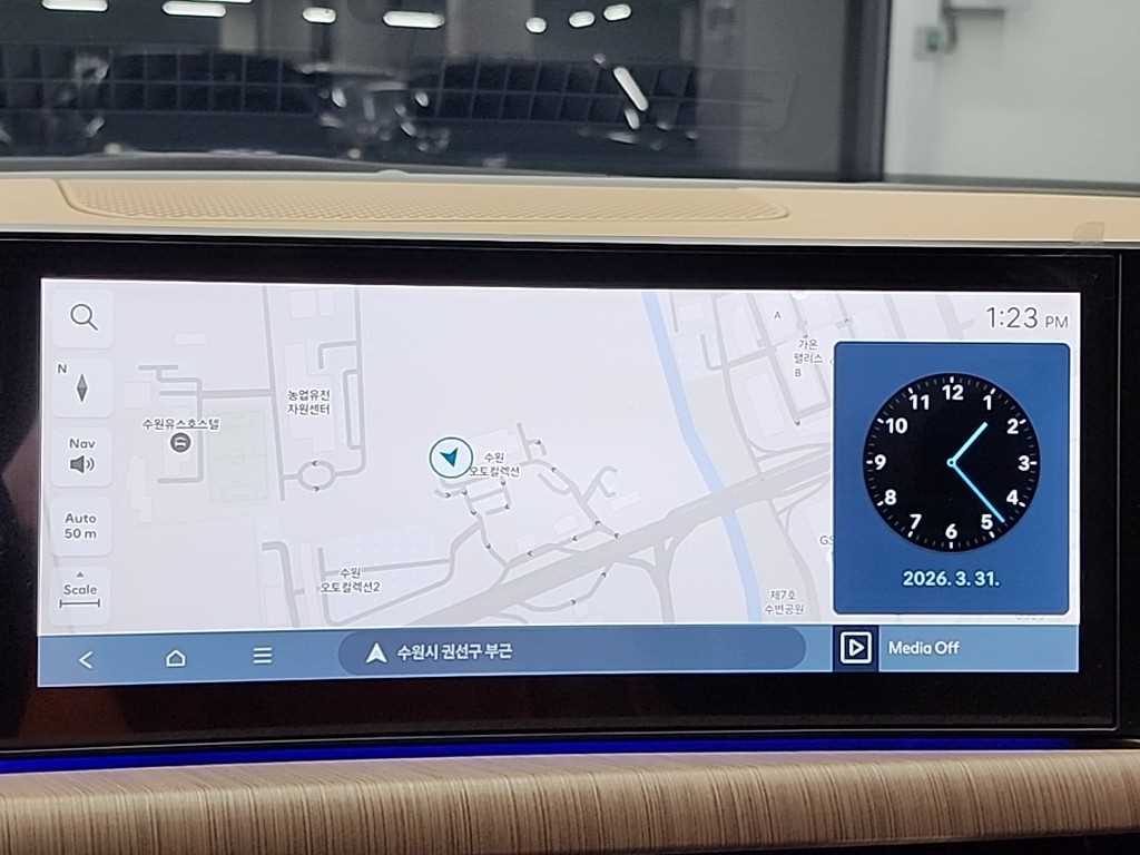 HYUNDAI Sonata 2025 - Importación desde Corea - HF Imports Iquique - Foto 16