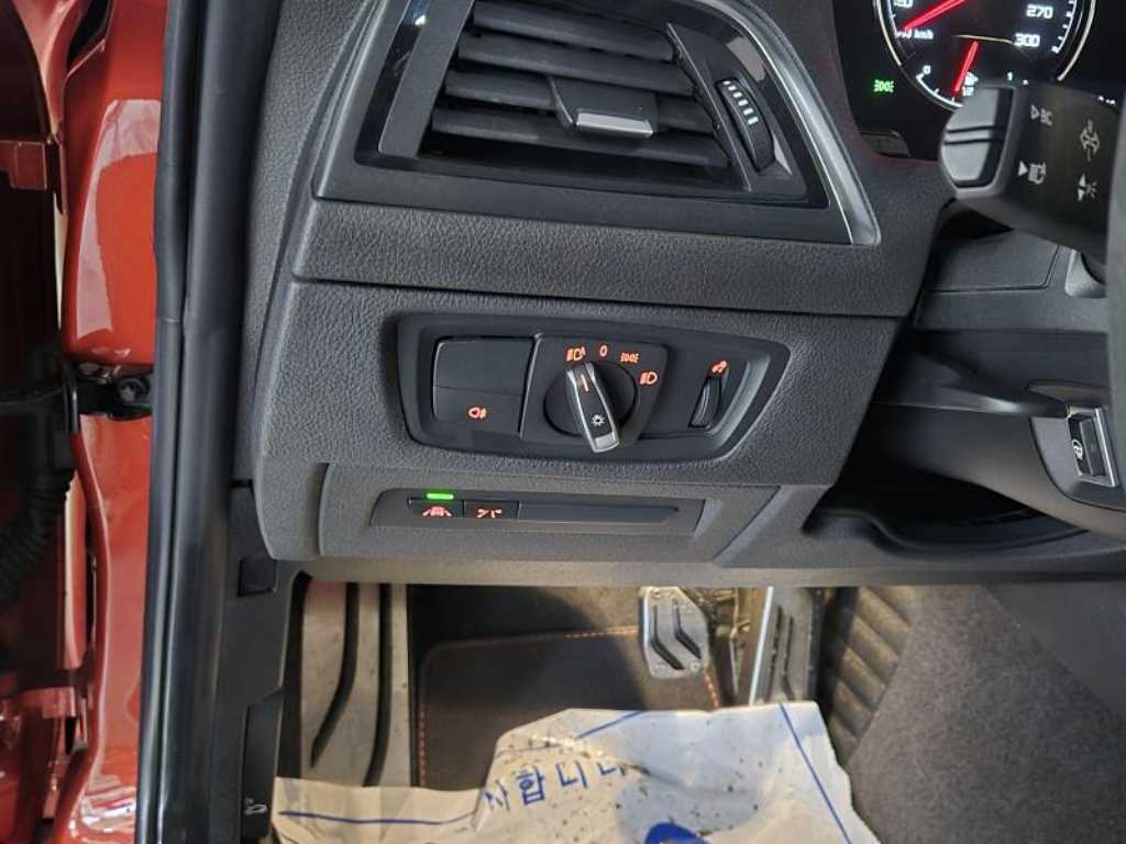 BMW 2 series - Vista 10