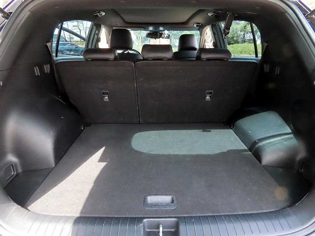 KIA Sportage 2019 Negro - Importación desde Corea - HF Imports Iquique - Foto 17