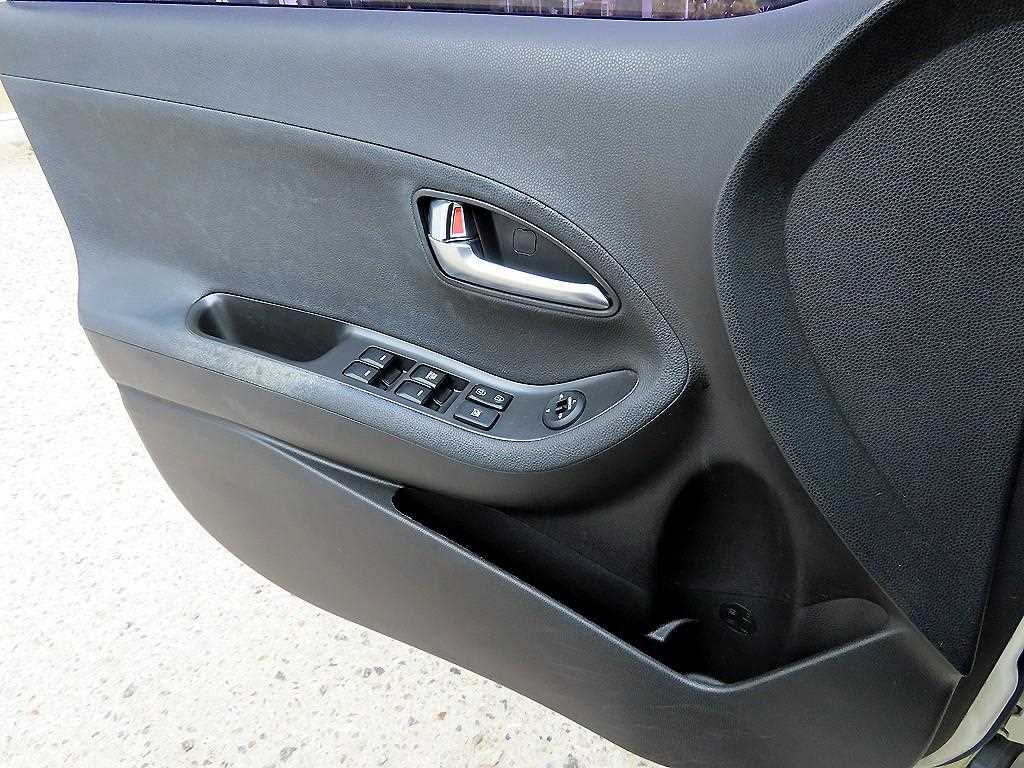 KIA Morning - Vista 11