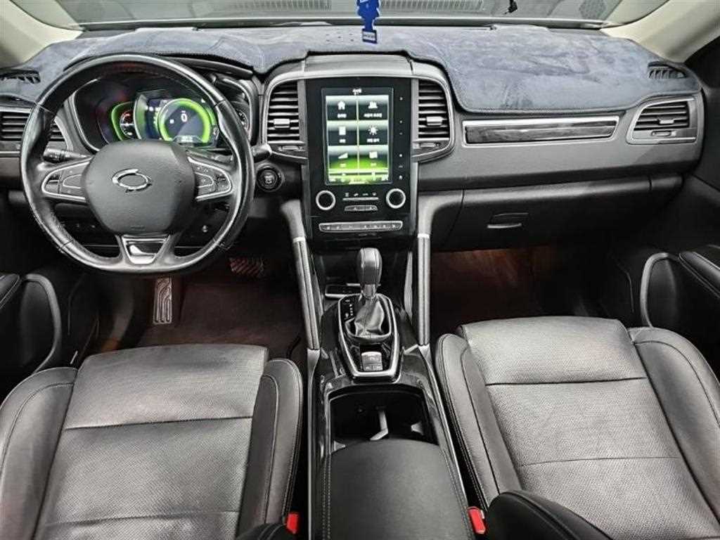 SAMSUNG QM6 - Vista 5