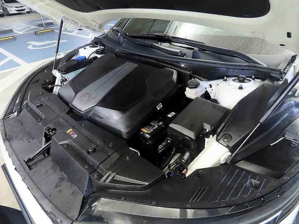 KIA EV6 2022 - Importación desde Corea - HF Imports Iquique - Foto 19