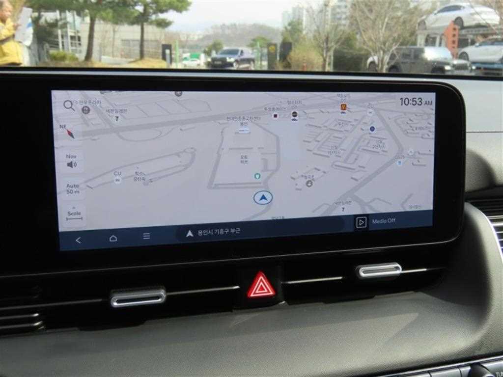 HYUNDAI Ioniq 5 - Vista 9