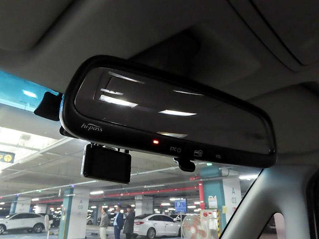 KIA Ray 2016 Blanco - Importación desde Corea - HF Imports Iquique - Foto 15