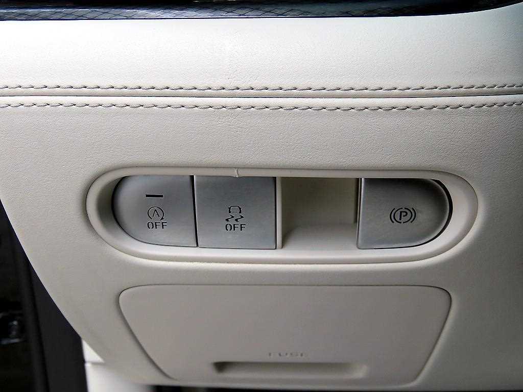 Genesis G90 - Vista 12