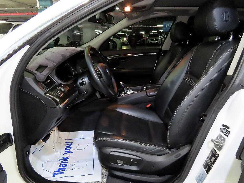 BMW Gran Turismo - Vista 6