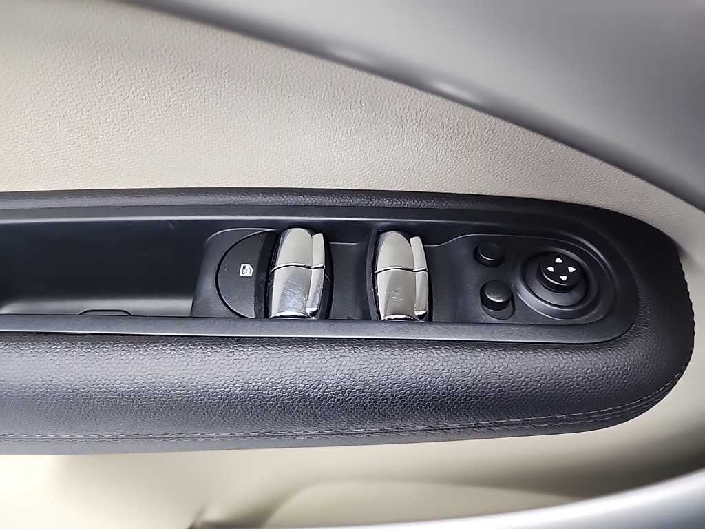 Mini Countryman 2015 Negro - Importación desde Corea - HF Imports Iquique - Foto 15