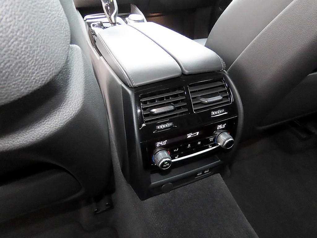 BMW Gran Turismo 2020 Café - Importación desde Corea - HF Imports Iquique - Foto 16