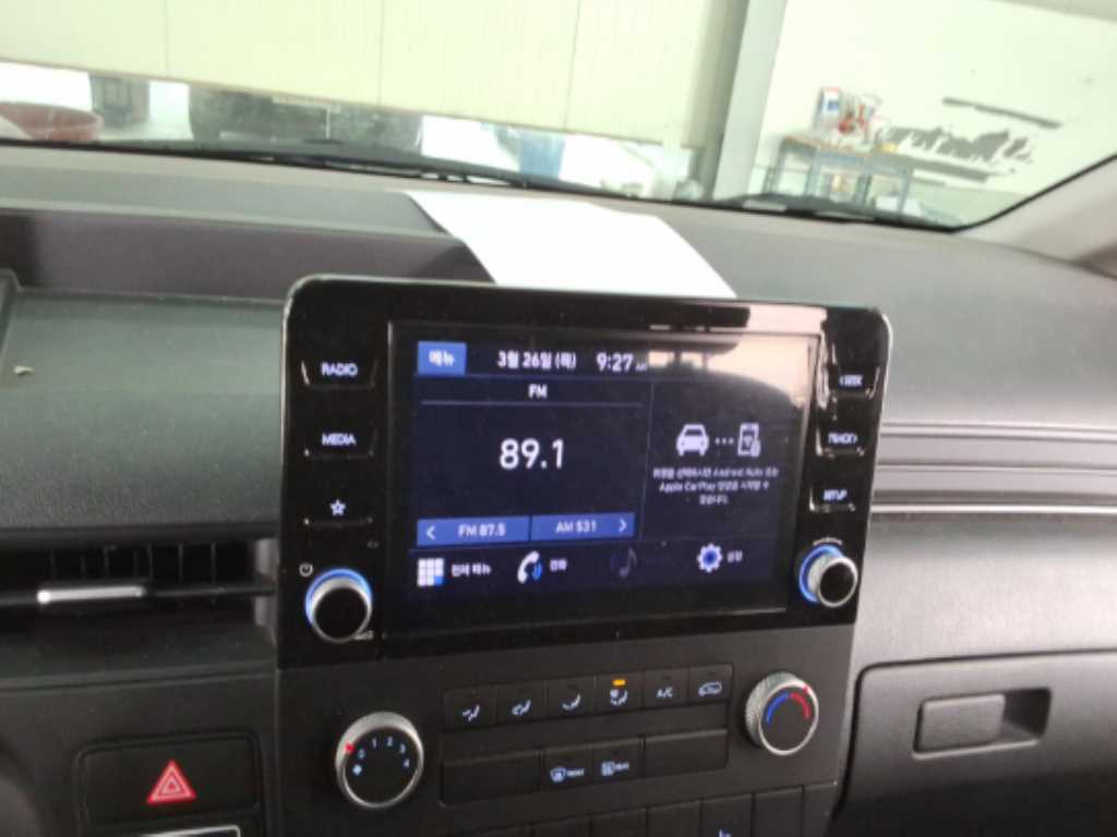 HYUNDAI Staria - Vista 7