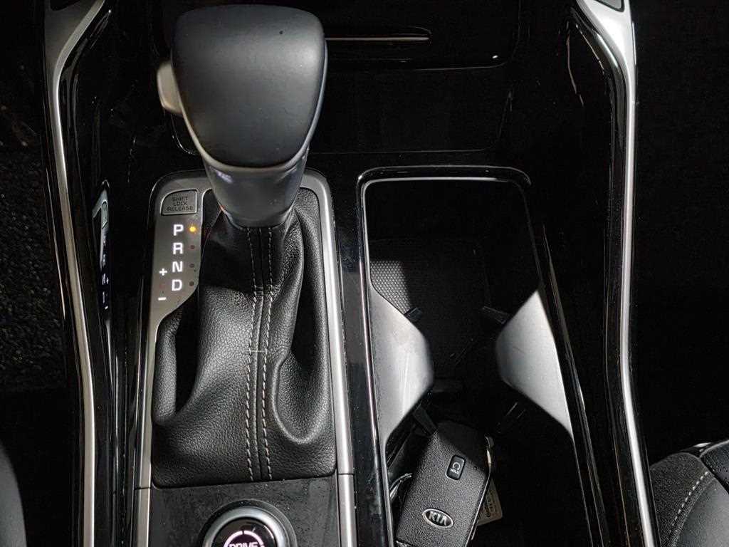 KIA Sorento 2021 Blanco - Importación desde Corea - HF Imports Iquique - Foto 13