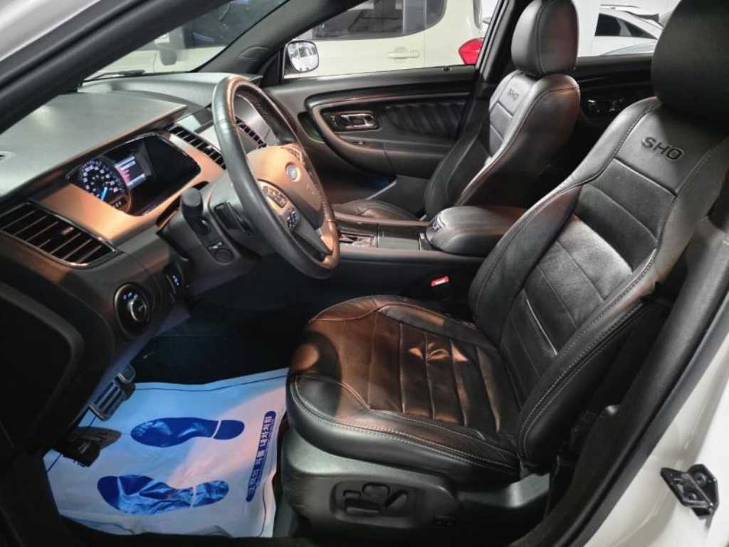 Ford Torus - Vista 6