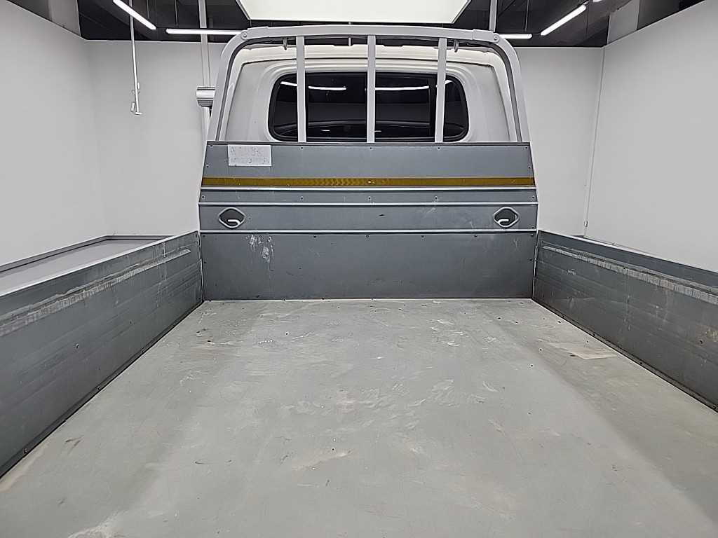 Small Truck Cargo (small) 2020 Blanco - Importación desde Corea - HF Imports Iquique - Foto 18