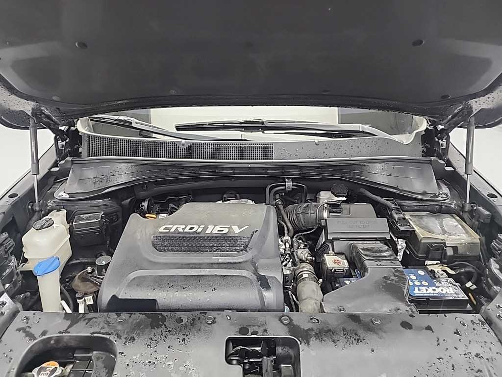 KIA Sorento - Vista 5