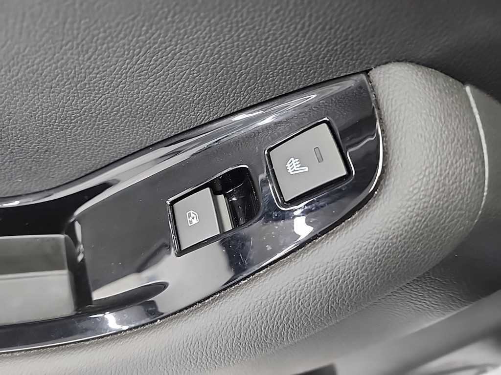 Chevrolet Orlando 2015 Blanco - Importación desde Corea - HF Imports Iquique - Foto 14