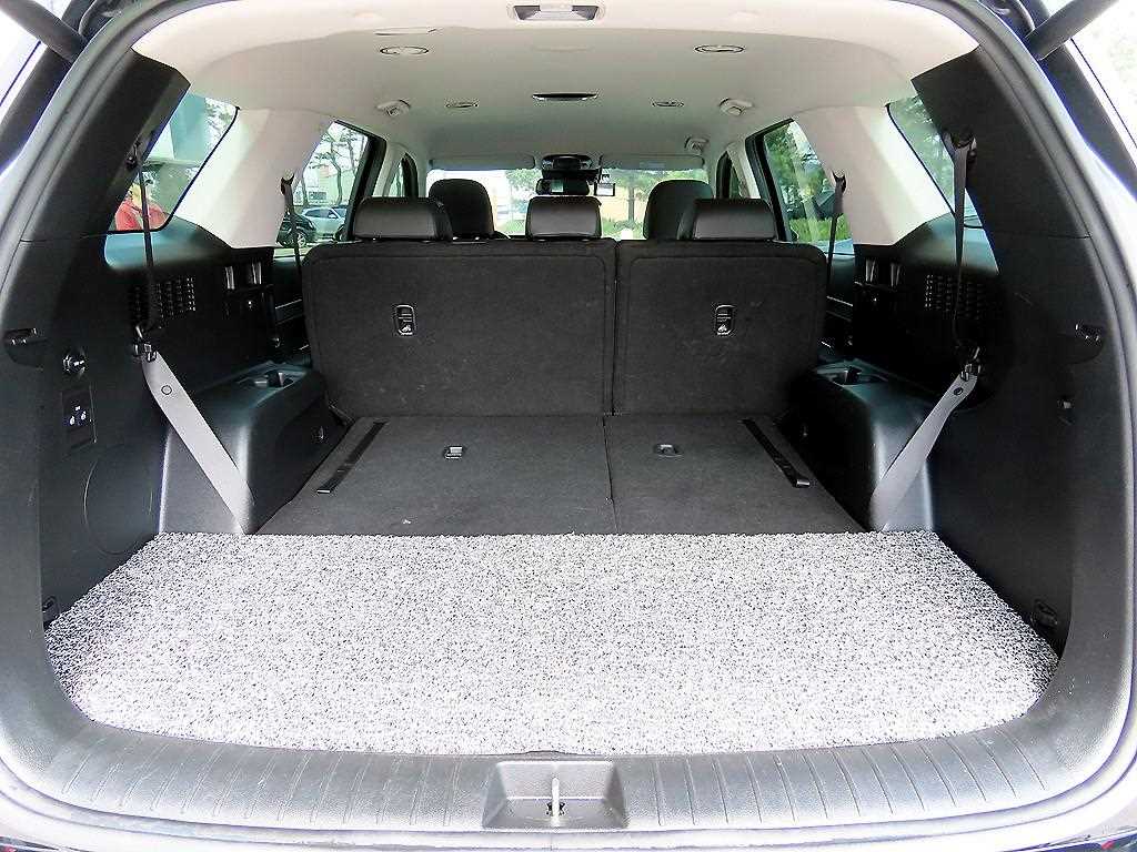 HYUNDAI Palisade 2022 Negro - Importación desde Corea - HF Imports Iquique - Foto 18