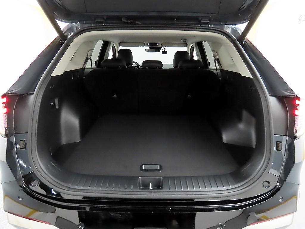 KIA Sportage 2025 Gris - Importación desde Corea - HF Imports Iquique - Foto 17