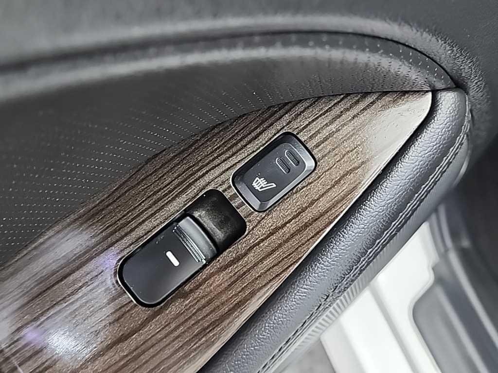 KIA K5 2014 Blanco - Importación desde Corea - HF Imports Iquique - Foto 13