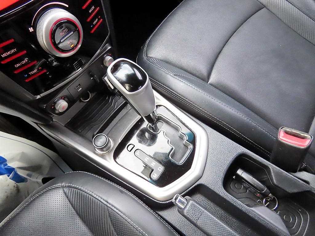 Ssangyong Tivoli - Vista 10